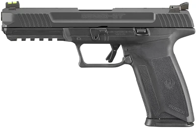 Ruger 57 Pro 5.7x28mm Pistol                                                                                                    