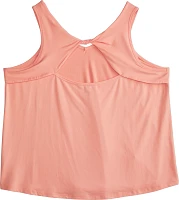 Freely Women's Amber Plus Size Tank Top                                                                                         