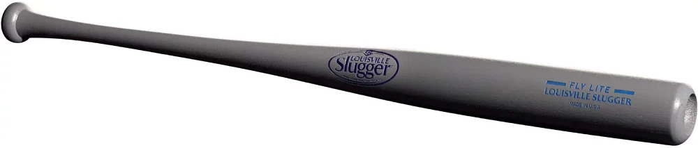 Louisville Slugger Youth Flylite Wood Baseball Bat -10                                                                          