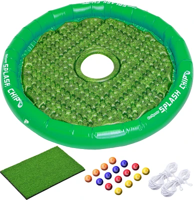 GoSports Splash Chip Floating Golf Game                                                                                         