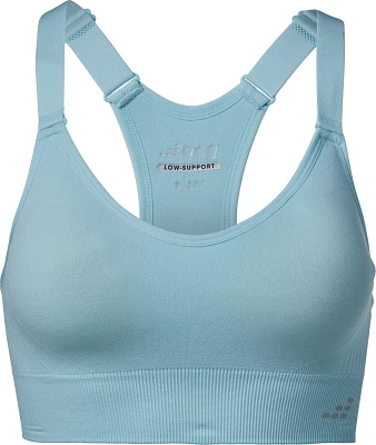 BCG Women's Training Low Support Cami Sports Bra