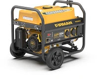 Firman Gas 3550W Generator                                                                                                      