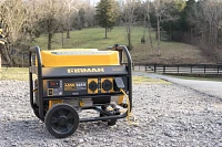 Firman Gas 3550W Generator                                                                                                      