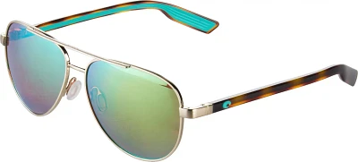 Costa Peli 580P Mirror Sunglasses