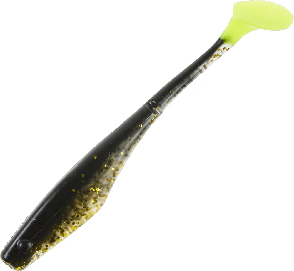 Kelley Wigglers Wig-A-Lo Swimbaits 6-Pack