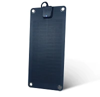 Nature Power 3W Semiflex Monocrystalline Solar Panel Battery Trickle Charger                                                    