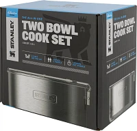 Stanley Adventure Prep and Cook Set                                                                                             