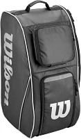 Wilson Football Player Equipment Bag                                                                                            
