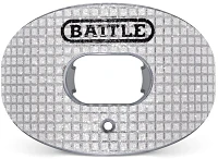 Battle Adults' Oxygen 3D Diamond Mouthguard                                                                                     