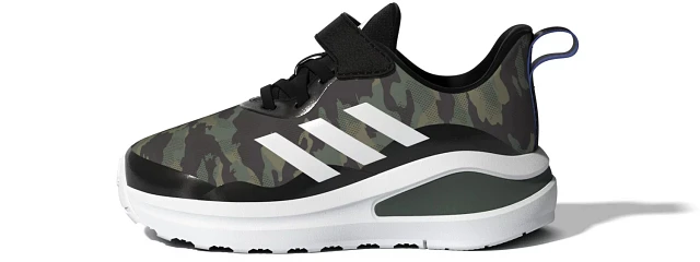 Adidas Toddler Boys' Fortarun 3.0 Camo Shoes at Hamilton Place in  Chattanooga, TN
