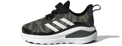 adidas Toddler Boys' Fortarun 3.0 Camo Shoes                                                                                    