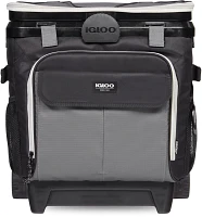 Igloo Maxcold Ridgeline Cool Fusion 36 Wheeled Cooler