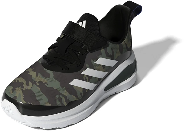 adidas gazelle silver green womens Younger Kids' Adidas FortaRun 2.0 Cloudfoam :Blue Burst I Royal Blue  iRUN  Singapore