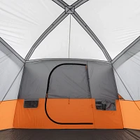 CORE Equipment Instant 11 Person Cabin Tent with Screen Room                                                                    