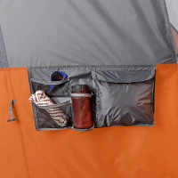 CORE Equipment Instant 11 Person Cabin Tent with Screen Room                                                                    