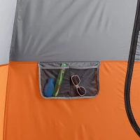 CORE Equipment Instant 11 Person Cabin Tent with Screen Room                                                                    