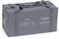 CORE Equipment 12 Person Straight Wall Tent                                                                                     