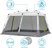 CORE Equipment 12 x 10 Instant Screen House                                                                                     