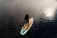 BOTE Board WULF Aero Native Floral Inflatable SUP Paddleboard                                                                   