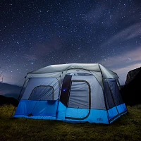 CORE Equipment Instant Lighted Person Cabin Tent