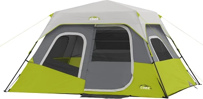 CORE Equipment Instant Person Cabin Tent