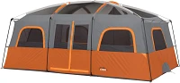 CORE Equipment 12 Person Straight Wall Tent                                                                                     