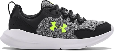 Under Armour Boys' Grade School Essential Shoes                                                                                 