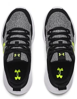 Under Armour Boys' Grade School Essential Shoes                                                                                 