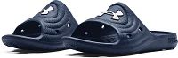 Under Armour Men’s Locker IV Slides                                                                                           