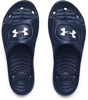 Under Armour Men’s Locker IV Slides                                                                                           