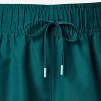 BCG Women's Woven Donna Plus Shorts