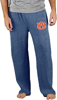 College Concept Men's Auburn University Mainstream Terry Pants