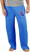 College Concept Men's Louisiana Tech University Mainstream Terry Pants