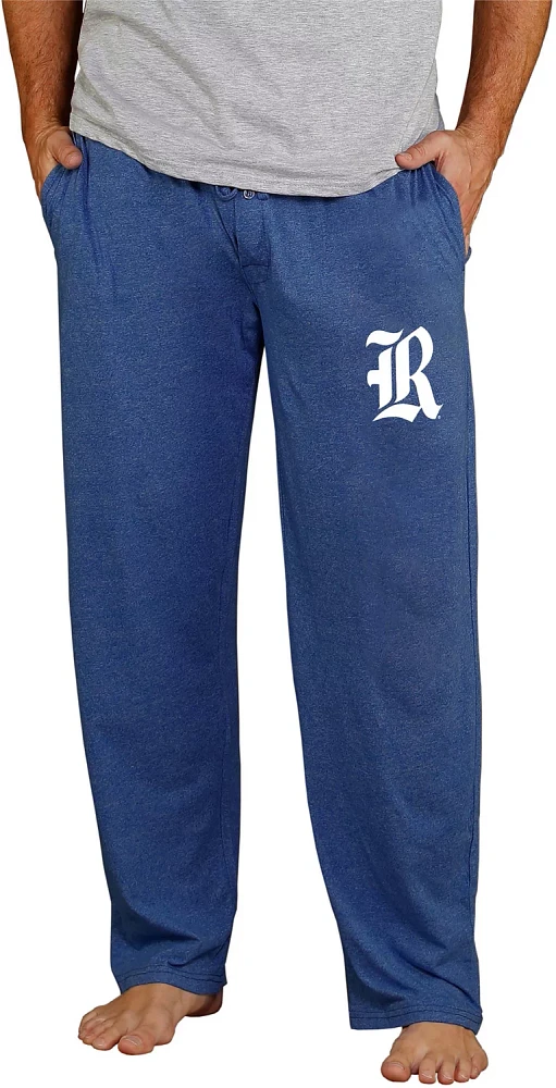 College Concepts Men's Rice University Quest Pants