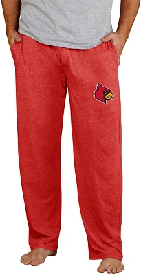 College Concept Men's University of Louisville Quest Pants