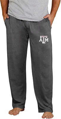 College Concepts Men's Texas A&M University Quest Pants