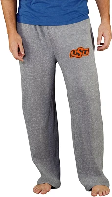 College Concept Men's Oklahoma State University Mainstream Terry Pants                                                          