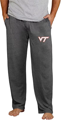 College Concepts Men's Virginia Tech Quest Pants