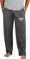 College Concepts Men's Virginia Tech Quest Pants