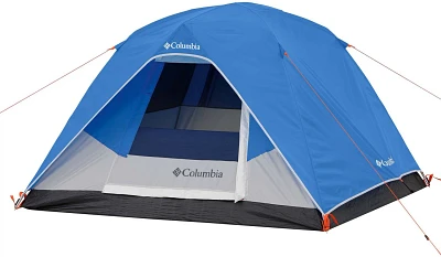 Columbia Sportswear FRP Person Dome Tent