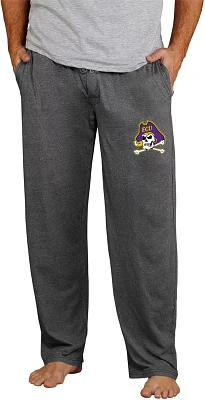 College Concepts Men's East Carolina University Quest Pants