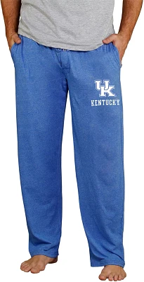 College Concept Men's University of Kentucky Quest Pants