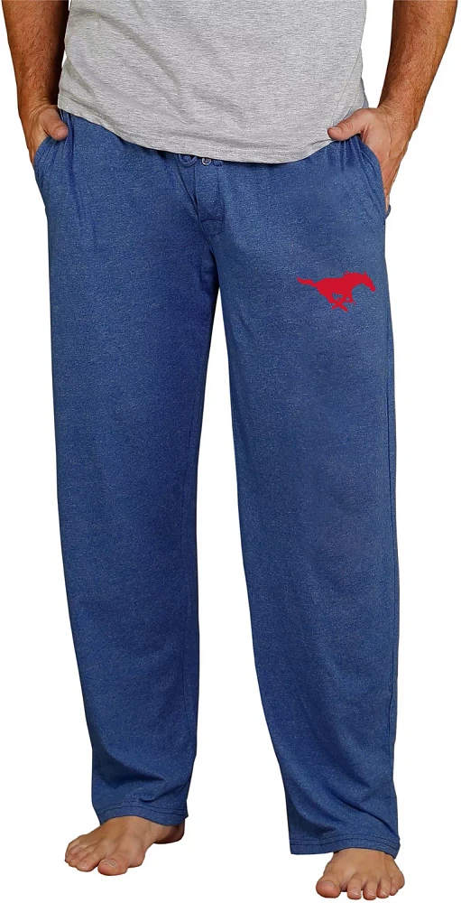 College Concept Men's Southern Methodist University Quest Pants