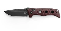 Benchmade Sibert Mini Adamas Manual AXIS Folding Knife                                                                          