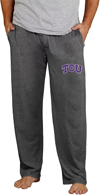 College Concepts Men's Texas Christian University Quest Pants