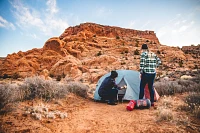 Klymit Cross Canyon -Person Tent