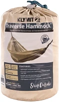 Klymit Traverse Double Hammock                                                                                                  