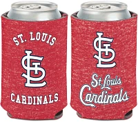 WinCraft St. Louis Cardinals Heathered Can Cooler                                                                               