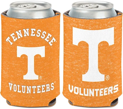 WinCraft University of Tennessee Heathered Can Cooler                                                                           