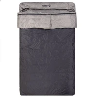 Klymit KSB 30 Degree F Double Sleeping Bag                                                                                      